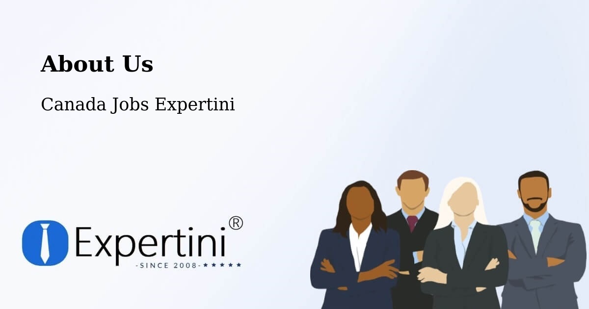 About Expertini Recruitment Platform  – Leduc - Leduc, Canada Jobs Expertini