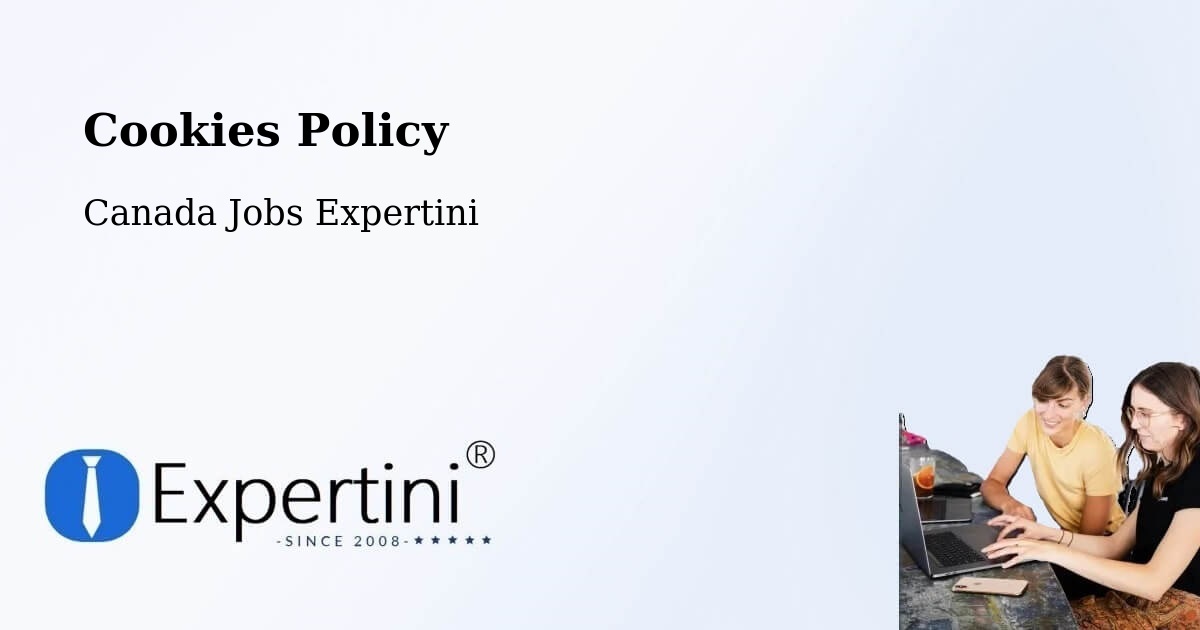Cookie Policy – Leduc - Canada Jobs Expertini