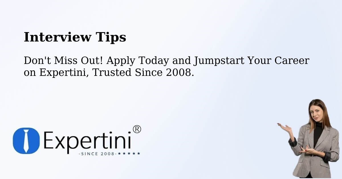 Interview Tips & Techniques for Job Seekers – Leduc - Leduc, Canada Jobs Expertini