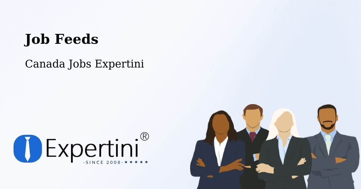 Job Listings Feed – Leduc - Canada Jobs Expertini